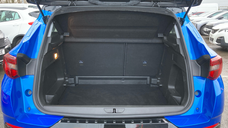 Vauxhall Grandland 1.2 Turbo GS Line 5dr Petrol Hatchback